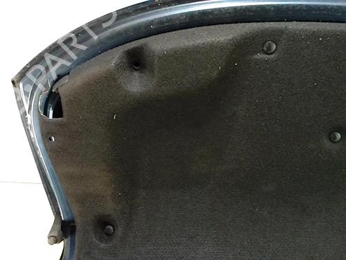 Tailgate CITROËN C5 III (RD_) 1.6 HDi 110 (RD9HL0, RD9HR8, RD9HRA) | BP31224324C6 