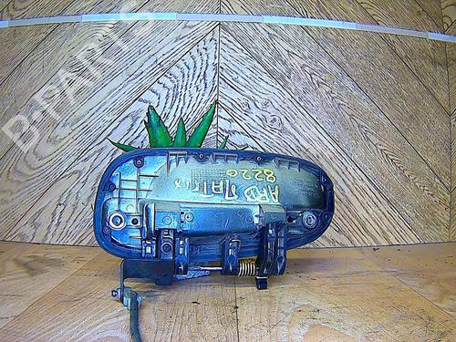 rear-right-exterior-door-handle-hyundai-matrix-fc-2001-2002-2003-2004-2005-2006-2007-2008-2009-2010-25384121 main image