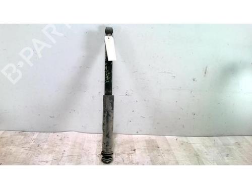 Right rear shock absorber TOYOTA YARIS (_P13_) 1.4 D (NLP130_, NLP130) | BP25425534M19