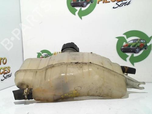 Expansion tank RENAULT CLIO III (BR0/1, CR0/1) 1.5 dCi (C/BR0G, C/BR1G) | BP25400145C120 