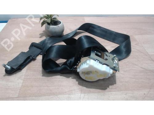 Rear left seatbelt CITROËN DS3 (SA_) 1.6 HDi 90 | BP25411810I29 