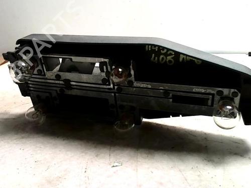 Kennzeichenbeleuchtung für PEUGEOT 405 I (15B) 1.8 Turbo Diesel (90 hp) 31228879