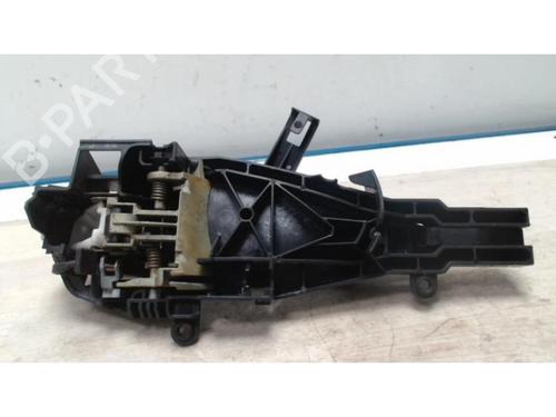 Rear left exterior door handle BMW 3 Touring (E91) 320 d | BP25420239C130 