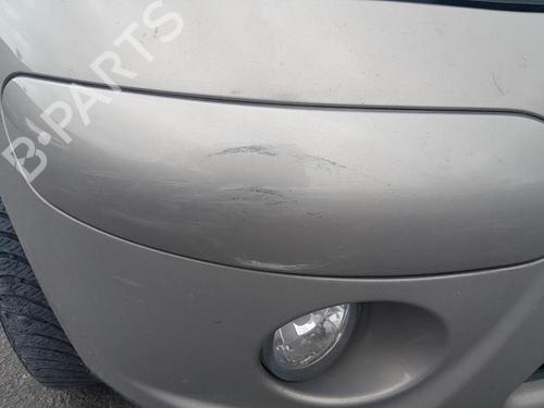 Gearbox CITROËN C3 I (FC_, FN_) 1.6 16V HDi | BP25421413M3