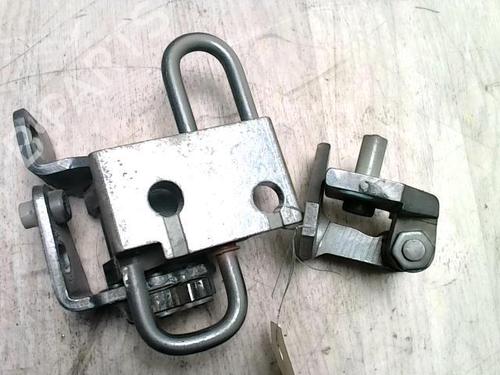 Used Hinge/Door check strap VW GOLF V (1K1) 1.9 TDI (105 hp) 28032832