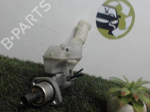 Brake master cylinder RENAULT MODUS / GRAND MODUS (F/JP0_) 1.5 dCi (FP0D, JP0D) | BP25393211M77