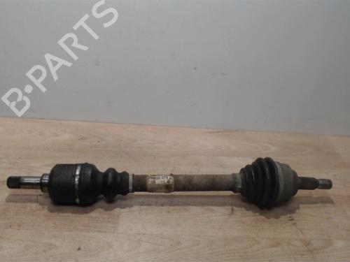 Used Right front driveshaft PEUGEOT 407 (6D_) 1.8 (6D6FZB) (116 hp) 25386594