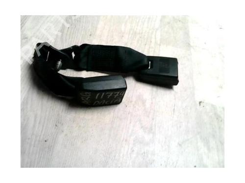 Seat buckle DACIA DUSTER (HS_) 1.5 dCi 4x4 | BP25430498I32 