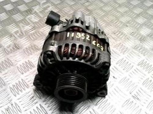 Alternador PEUGEOT 607 (9D, 9U) 2.2 16V (158 hp) 30660927