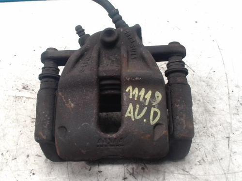 Used Right front brake caliper RENAULT MODUS / GRAND MODUS (F/JP0_) 1.5 dCi (FP0F, JP0F) (86 hp) 28082768