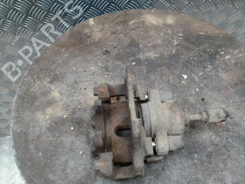 Right rear brake caliper BMW 3 (E90) 330 d | BP33800729M106 - Image 2