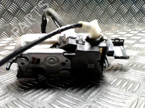 Zamek drzwi przednich prawych PEUGEOT 308 I (4A_, 4C_) 1.6 GTi | BP30817490C97