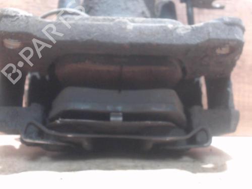 Used Left front brake caliper AUDI A6 C5 (4B2, 4B4) 1.9 TDI (130 hp) 31220226