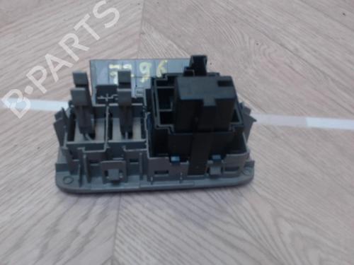 Switch RENAULT GRAND SCÉNIC II (JM0/1_) 1.5 dCi (JM1E) | BP25389172I30