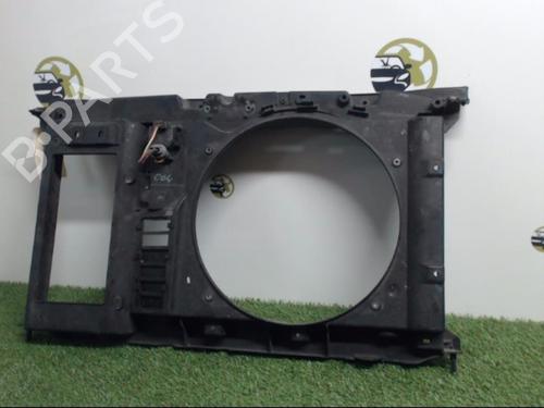 Used Crossmember CITROËN C4 I (LC_) 1.6 HDi (109 hp) 25397398