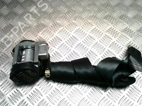 Seat buckle PEUGEOT 308 I (4A_, 4C_) 1.6 16V | BP25833445I32 