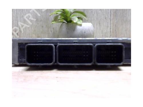 Engine control unit (ECU) PEUGEOT 206 Hatchback (2A/C) 1.4 i | BP25413803M57