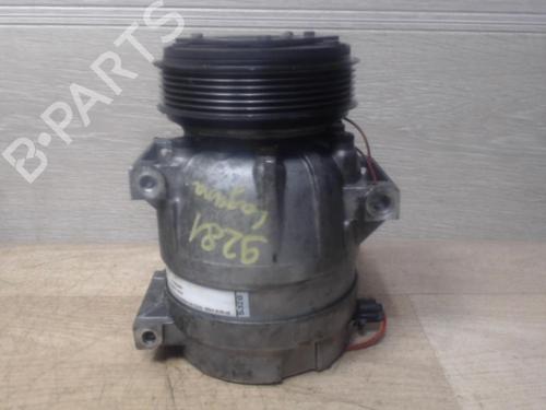 AC compressor RENAULT LAGUNA II (BG0/1_) 1.8 16V (BG0B, BG0M) | BP31238058M34