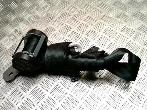 Used Rear right seatbelt CITROËN C3 Picasso (SH_) 1.2 THP 110 (SHHNZ6) (110 hp) 33018285