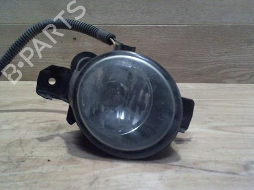 Used Left front fog light RENAULT LAGUNA II (BG0/1_) 1.6 16V (BG0A, BG0L) (107 hp) 25412391