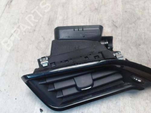 Used Air vent PEUGEOT 208 I (CA_, CC_) 1.2 VTi 68 / PureTech 68 (68 hp) 27658948