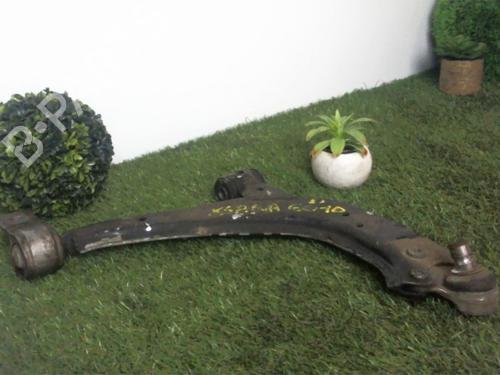 Used Right front suspension arm CITROËN XSARA (N1) 2.0 HDi 90 (90 hp) 25395555
