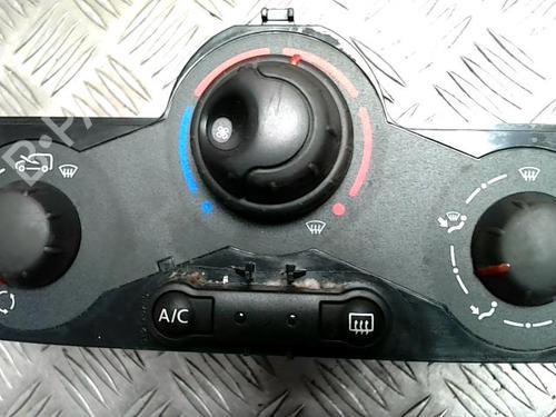 Climate control RENAULT KANGOO Express (FW0/1_) 1.5 dCi 80 (FW15) | BP35946877I5 - Image 3