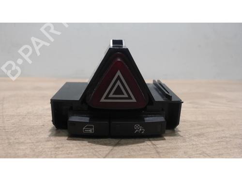 Used Warning switch OPEL CORSA D (S07) 1.3 CDTI (L08, L68) (75 hp) 25411094