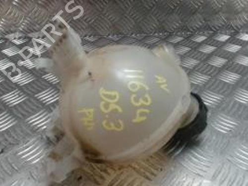 Used Expansion tank CITROËN DS3 (SA_) 1.6 HDi 90 (92 hp) 26218137