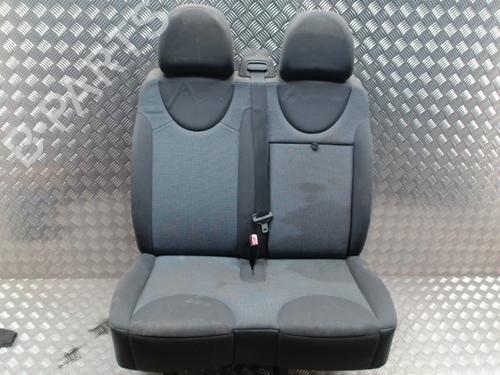 Used Right front seat PEUGEOT EXPERT Van (VF3A_, VF3U_, VF3X_) 2.0 HDi 130 (128 hp) 31229366