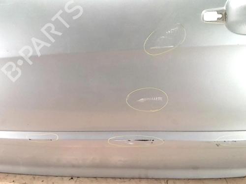 Used Left front door PEUGEOT 308 I (4A_, 4C_) 1.6 HDi (109 hp) 31228650