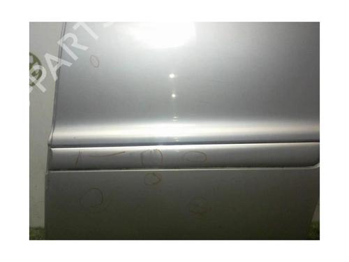 Left rear door MERCEDES-BENZ M-CLASS (W163) ML 400 CDI (163.128) | BP25388535C4 