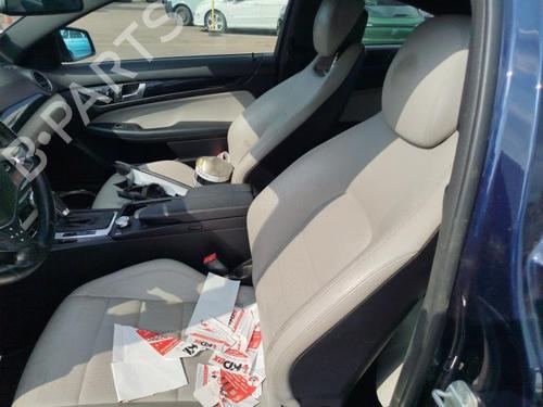 Front right window mechanism MERCEDES-BENZ C-CLASS Coupe (C204) C 220 CDI (204.302) | BP30981949C23 