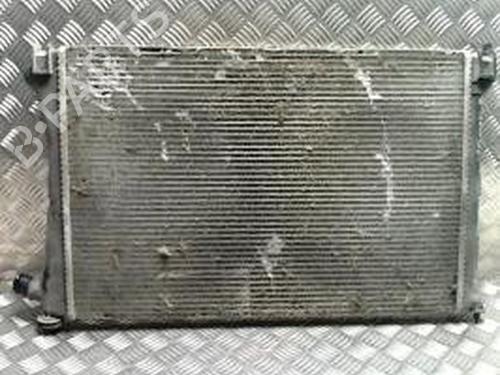 Køler CITROËN XANTIA (X1_, X2_) 2.0 HDI 90 (90 hp) 26924926