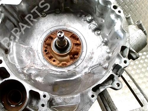 Gearbox BMW X1 (F48) sDrive 18 d | BP31087370M3