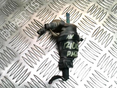 Used Washer pump OPEL ZAFIRA / ZAFIRA FAMILY B (A05) 1.9 CDTI (M75) (120 hp) 25930560