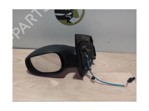 Left mirror CITROËN C2 (JM_) 1.4 HDi | BP25387613C26 