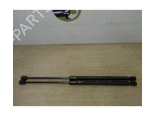 Tailgate lift support NISSAN MICRA III (K12) 1.2 16V | BP25408417C138 