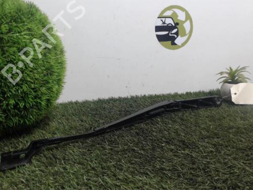 Front windshield wiper arm VW PASSAT B6 (3C2) 2.0 TDI 16V | BP25393255C143 
