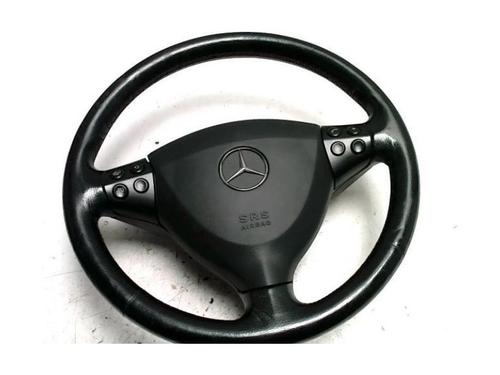 Steering wheel MERCEDES-BENZ A-CLASS (W169) A 180 CDI (169.007, 169.307) | BP25421564C49 