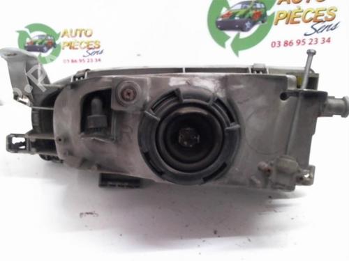 Right headlight TOYOTA COROLLA Liftback (_E10_) 1.6 GLI (AE101_, AE101R) | BP25415339C29 
