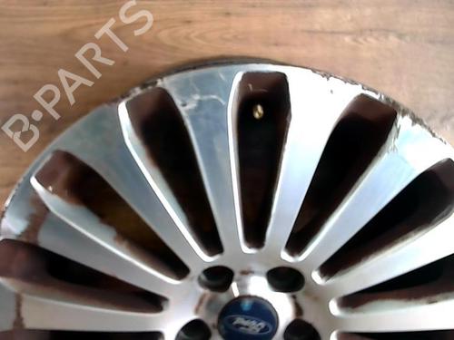 Fælk FORD C-MAX (DM2) 1.8 TDCi (115 hp) 27921408