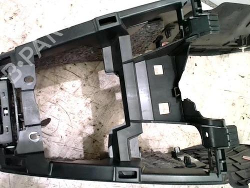 Middle console RENAULT SCÉNIC III (JZ0/1_) 1.6 dCi (JZ00, JZ12) | BP26646262I22 
