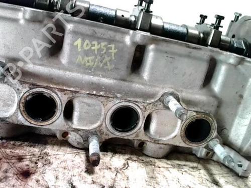 Cylinder head MINI MINI (R50, R53) One D | BP26571433M5