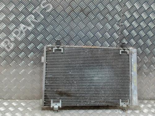 Radiador de A/C Radiador de A/C CITROËN NEMO MPV 1.3 HDi 75 (75 hp) 36037669 36037669