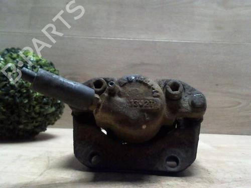 Left front brake caliper RENAULT CLIO II (BB_, CB_) 1.5 dCi (B/CB07) | BP25409061M105