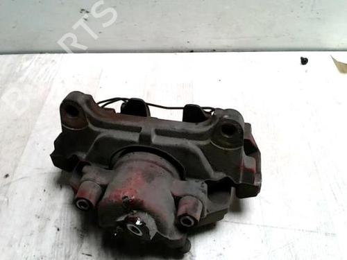Left front brake caliper VW SCIROCCO III (137, 138) 1.4 TSI | BP25427669M105