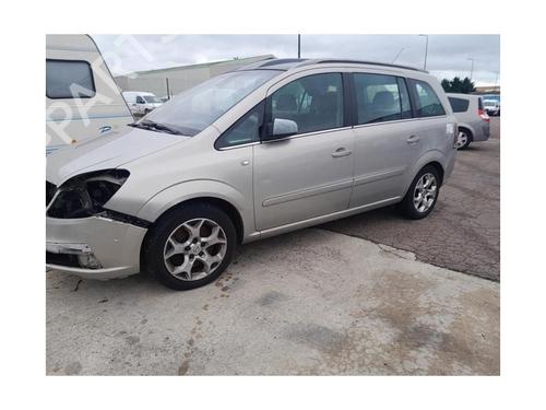 Air vent OPEL ZAFIRA / ZAFIRA FAMILY B (A05) 1.9 CDTI (M75) | BP25423220I21 