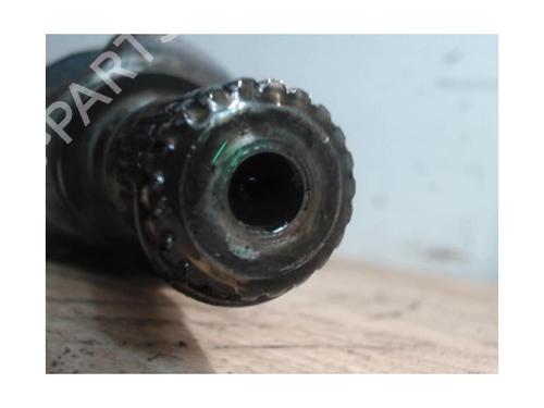 Right front driveshaft SUZUKI SPLASH (EX) 1.0 (A5B310) | BP25386156M39