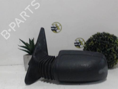 Left mirror PEUGEOT 205 II (20A/C) 1.8 Diesel | BP25415259C26 